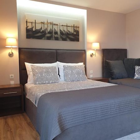 ביליצה Apartmani Kameno Sidro מראה חיצוני תמונה