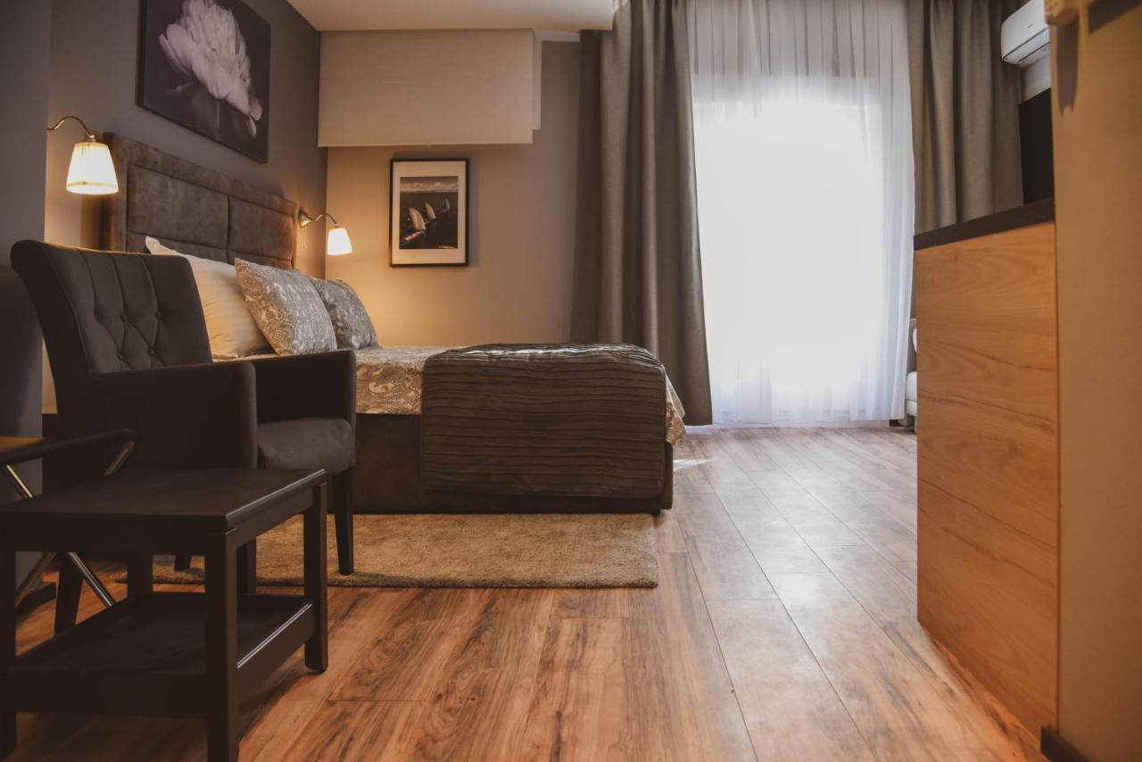 ביליצה Apartmani Kameno Sidro מראה חיצוני תמונה