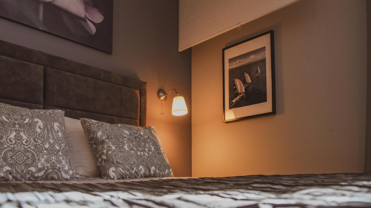 ביליצה Apartmani Kameno Sidro מראה חיצוני תמונה