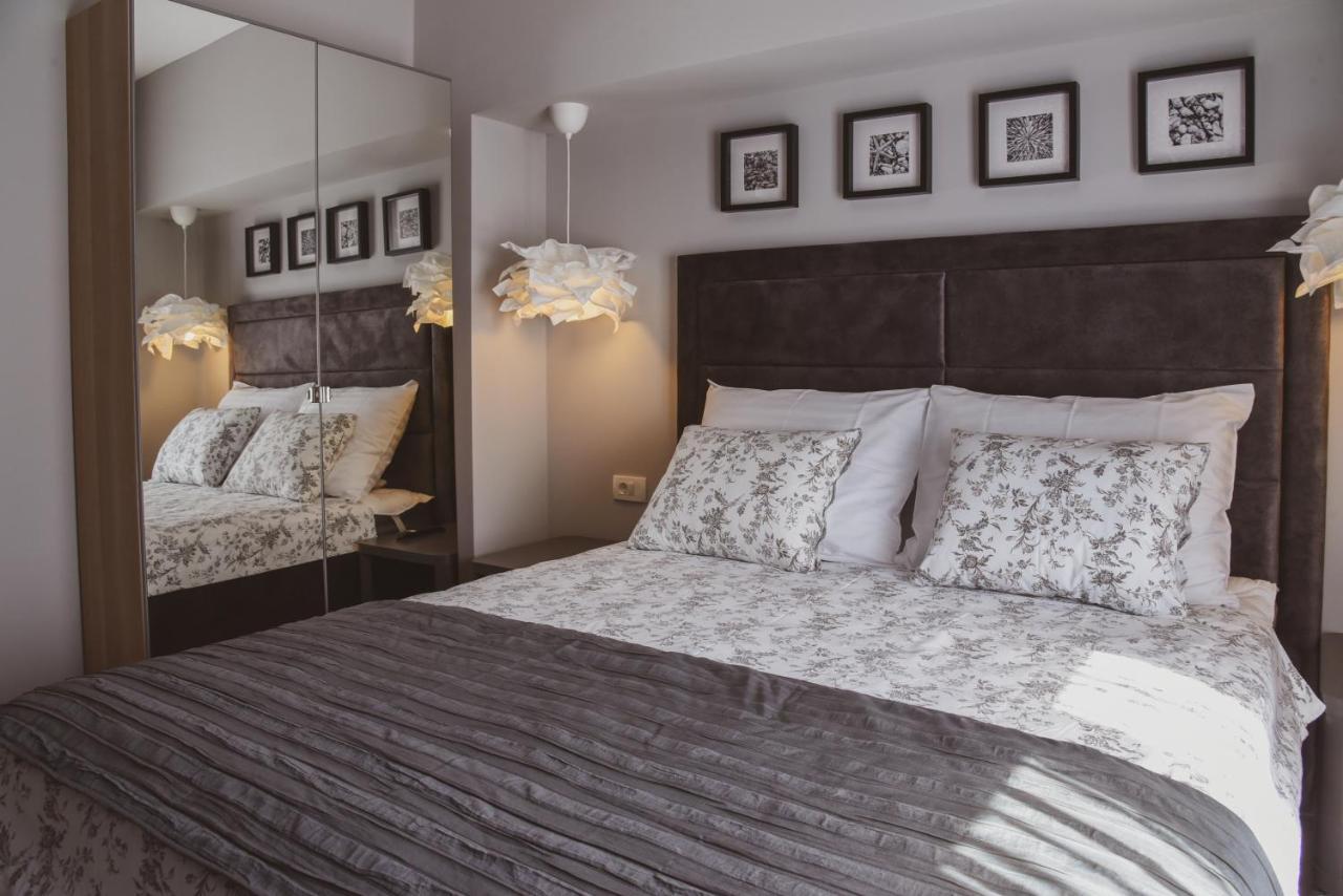 ביליצה Apartmani Kameno Sidro מראה חיצוני תמונה