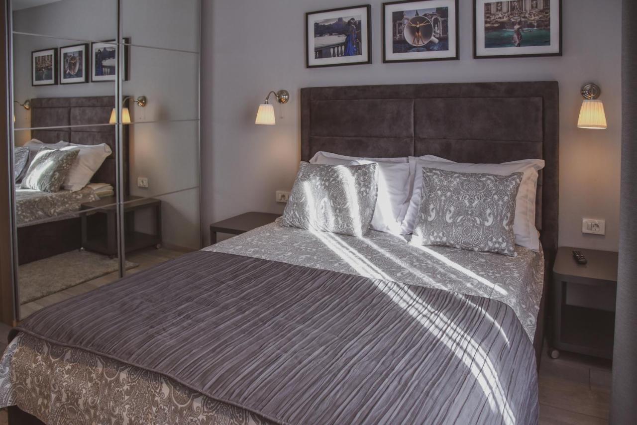 ביליצה Apartmani Kameno Sidro מראה חיצוני תמונה