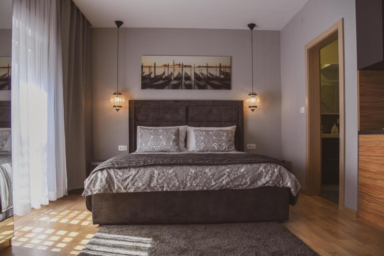 ביליצה Apartmani Kameno Sidro מראה חיצוני תמונה