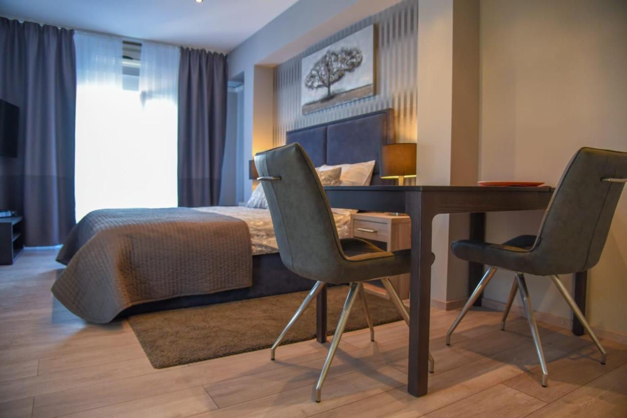 ביליצה Apartmani Kameno Sidro מראה חיצוני תמונה