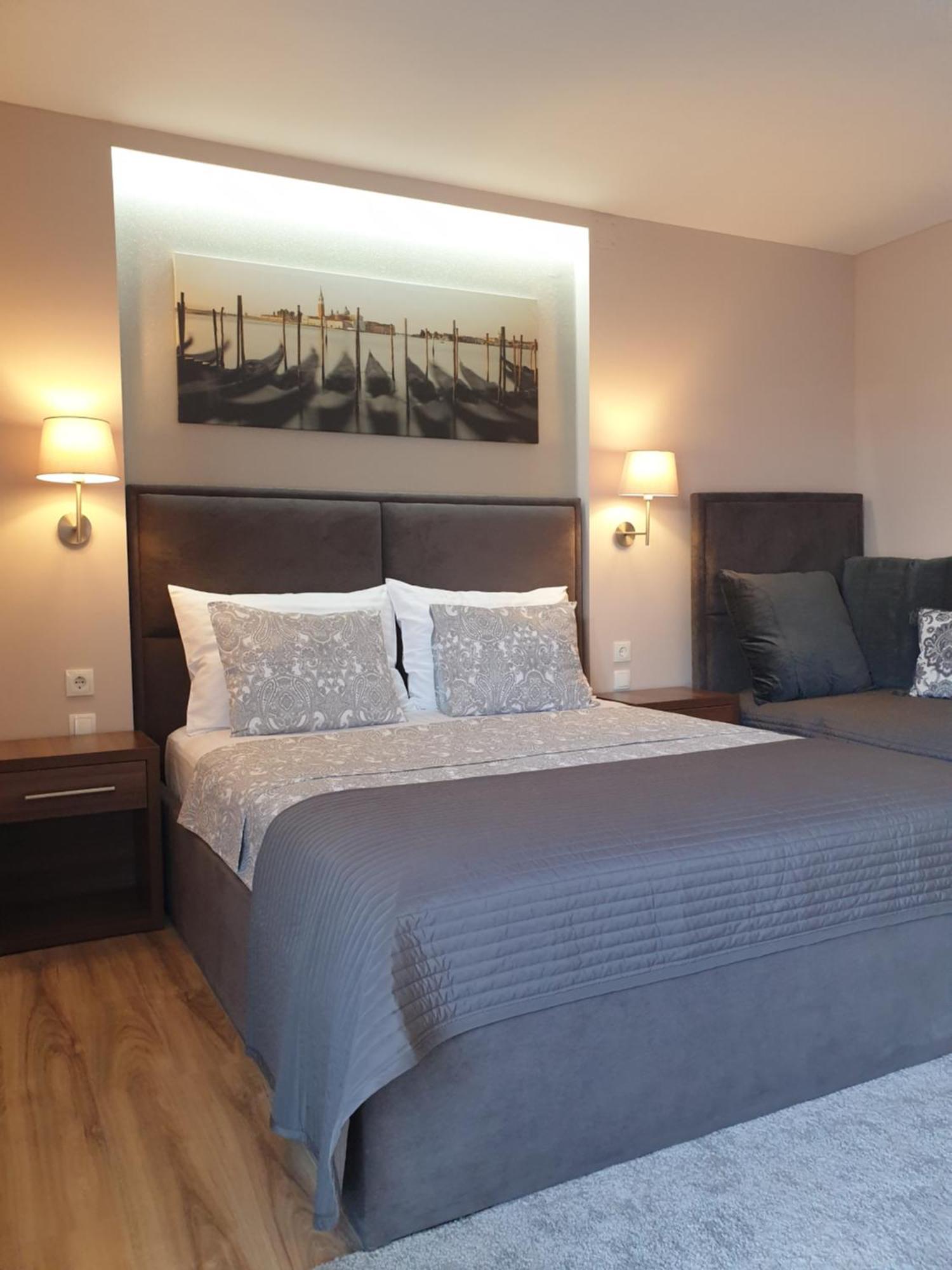 ביליצה Apartmani Kameno Sidro מראה חיצוני תמונה