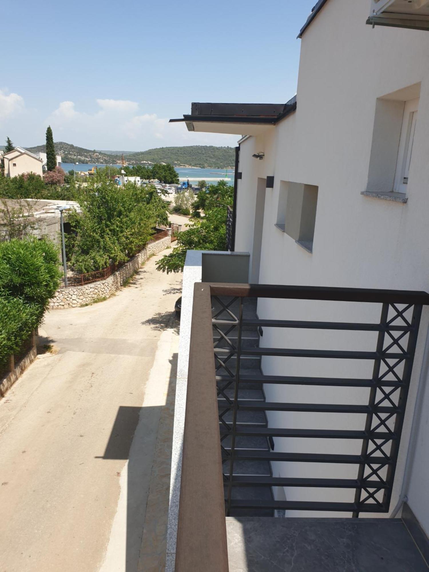 ביליצה Apartmani Kameno Sidro מראה חיצוני תמונה