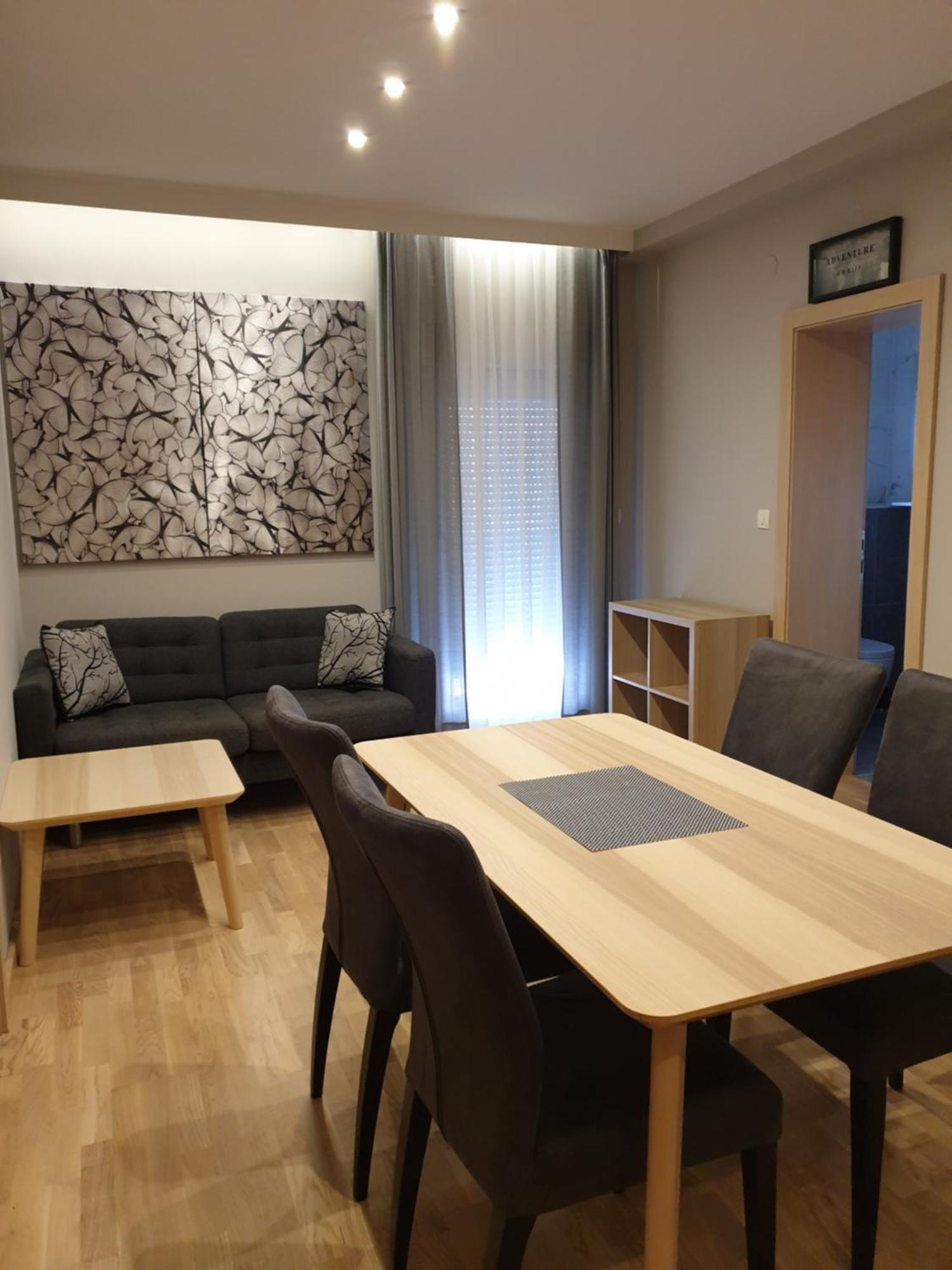 ביליצה Apartmani Kameno Sidro מראה חיצוני תמונה