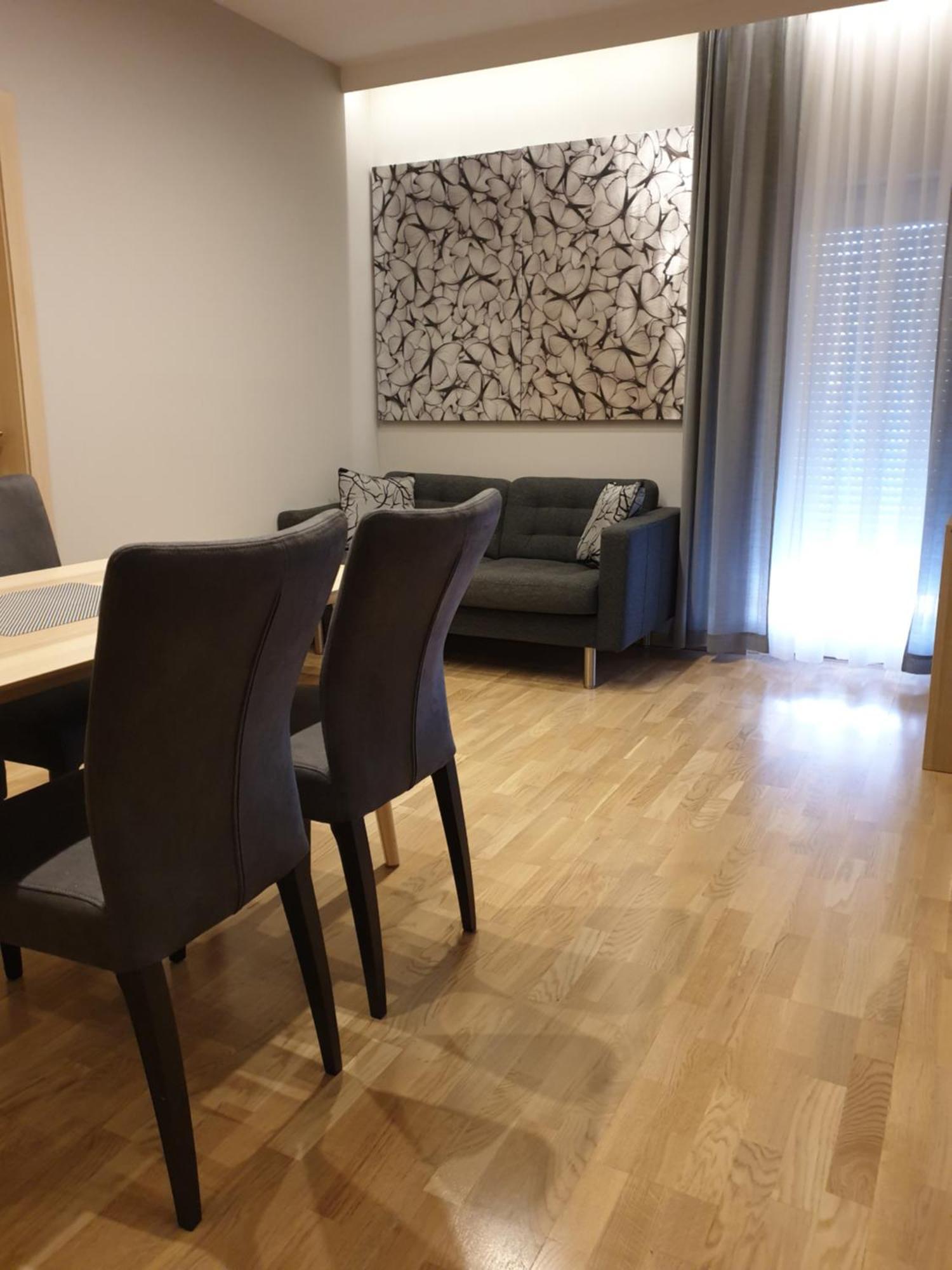 ביליצה Apartmani Kameno Sidro מראה חיצוני תמונה