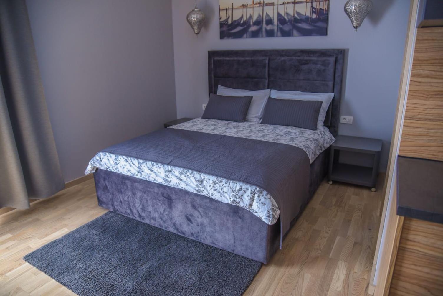 ביליצה Apartmani Kameno Sidro מראה חיצוני תמונה