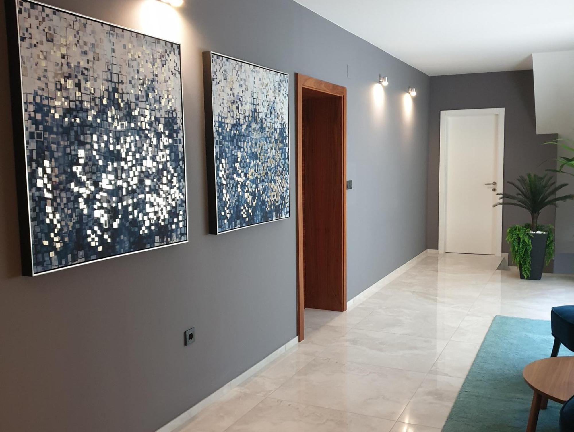 ביליצה Apartmani Kameno Sidro מראה חיצוני תמונה