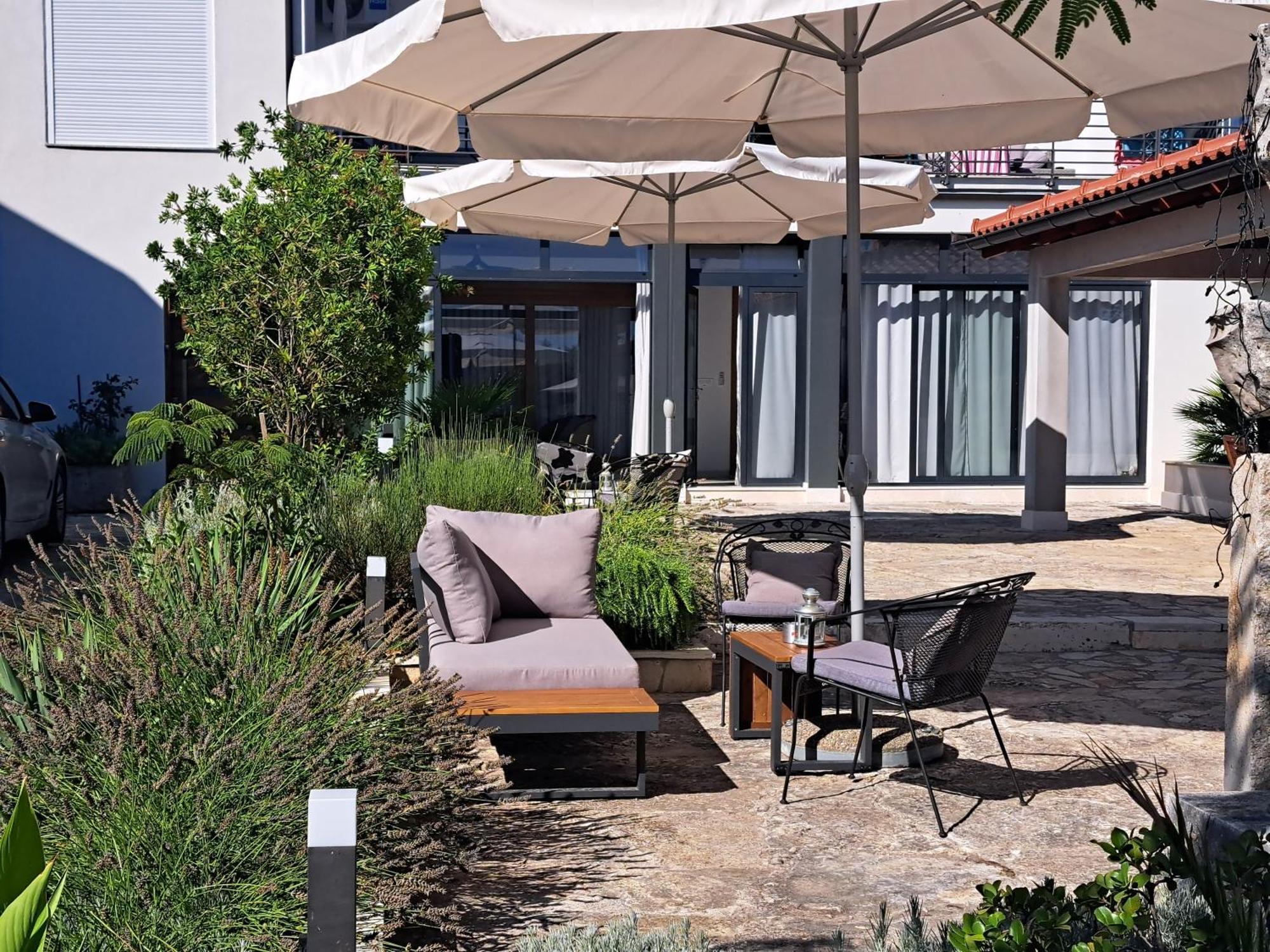 ביליצה Apartmani Kameno Sidro מראה חיצוני תמונה