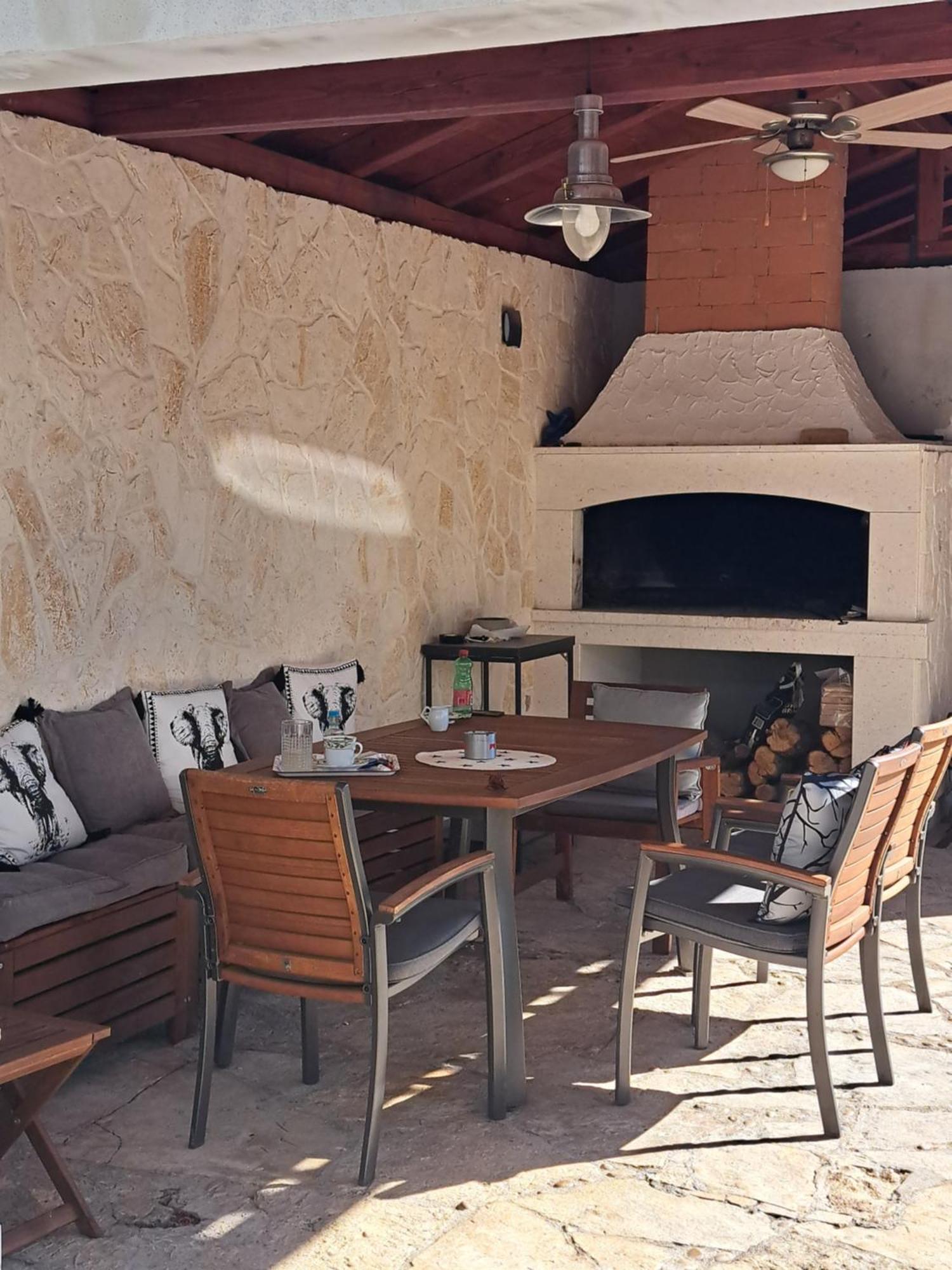 ביליצה Apartmani Kameno Sidro מראה חיצוני תמונה