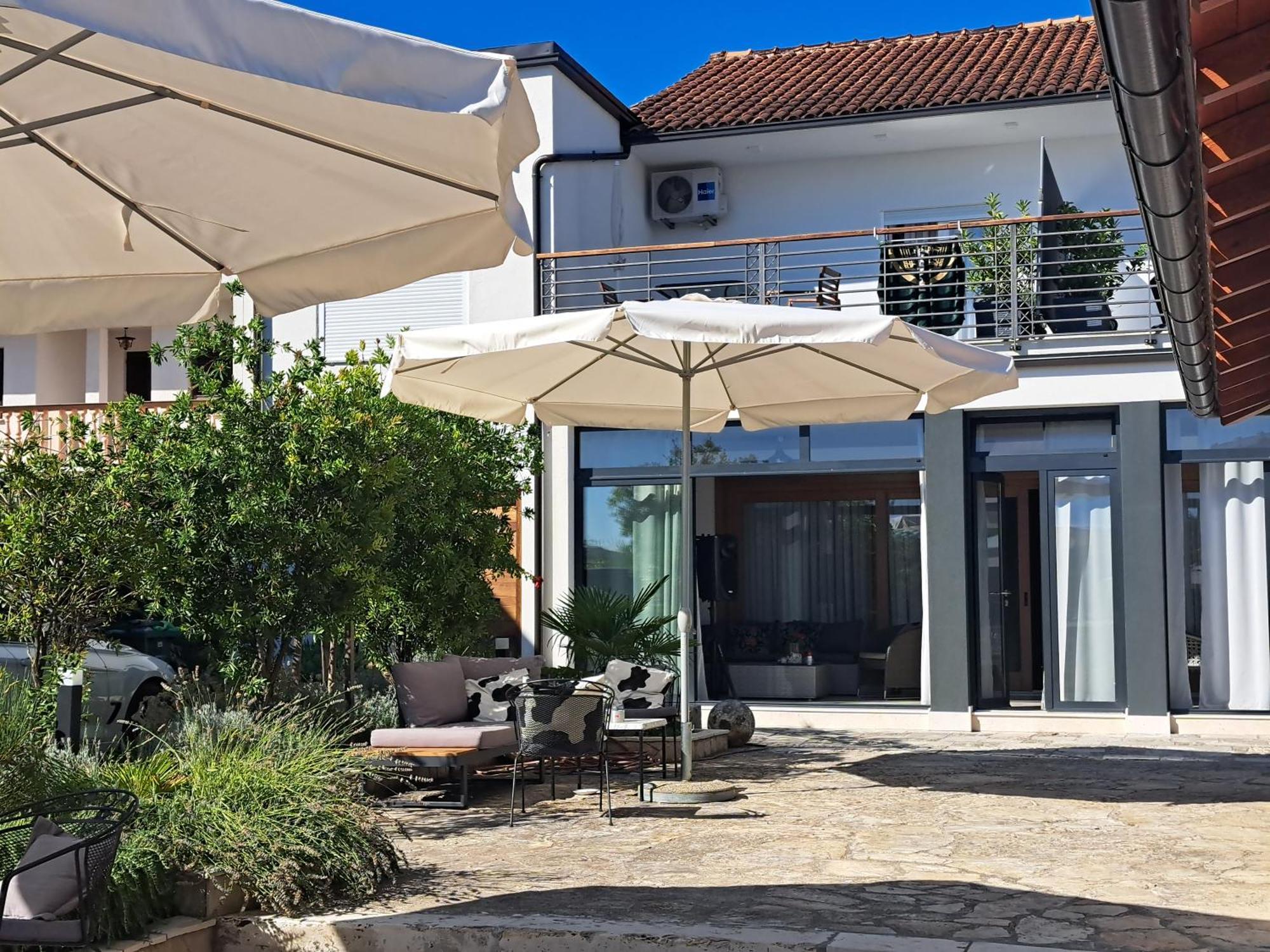 ביליצה Apartmani Kameno Sidro מראה חיצוני תמונה