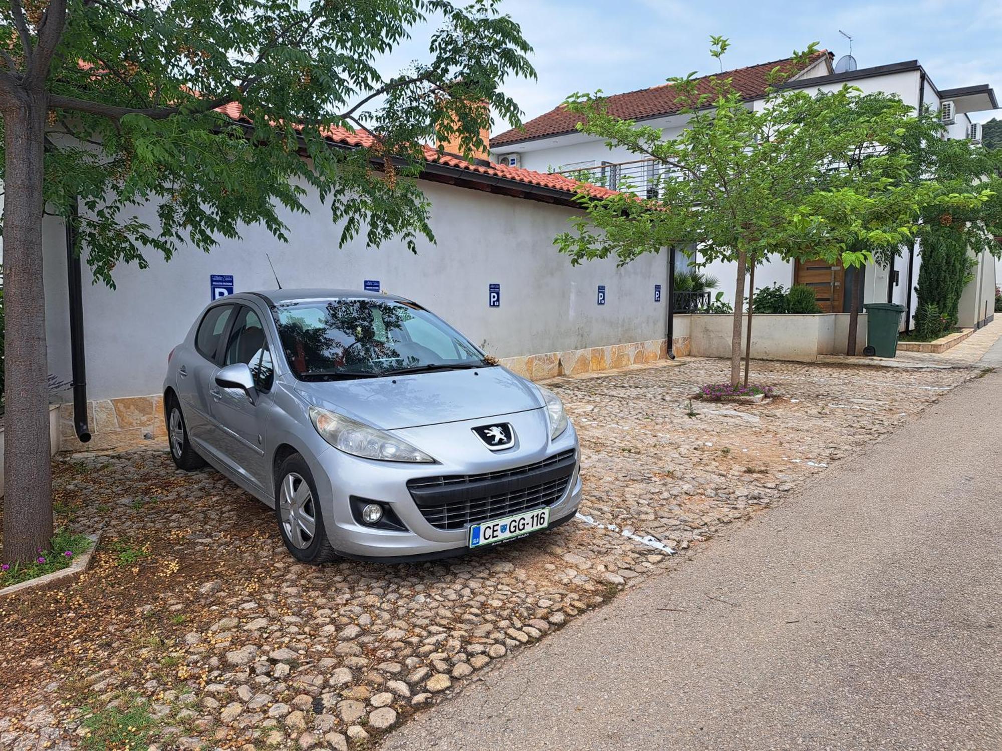 ביליצה Apartmani Kameno Sidro מראה חיצוני תמונה