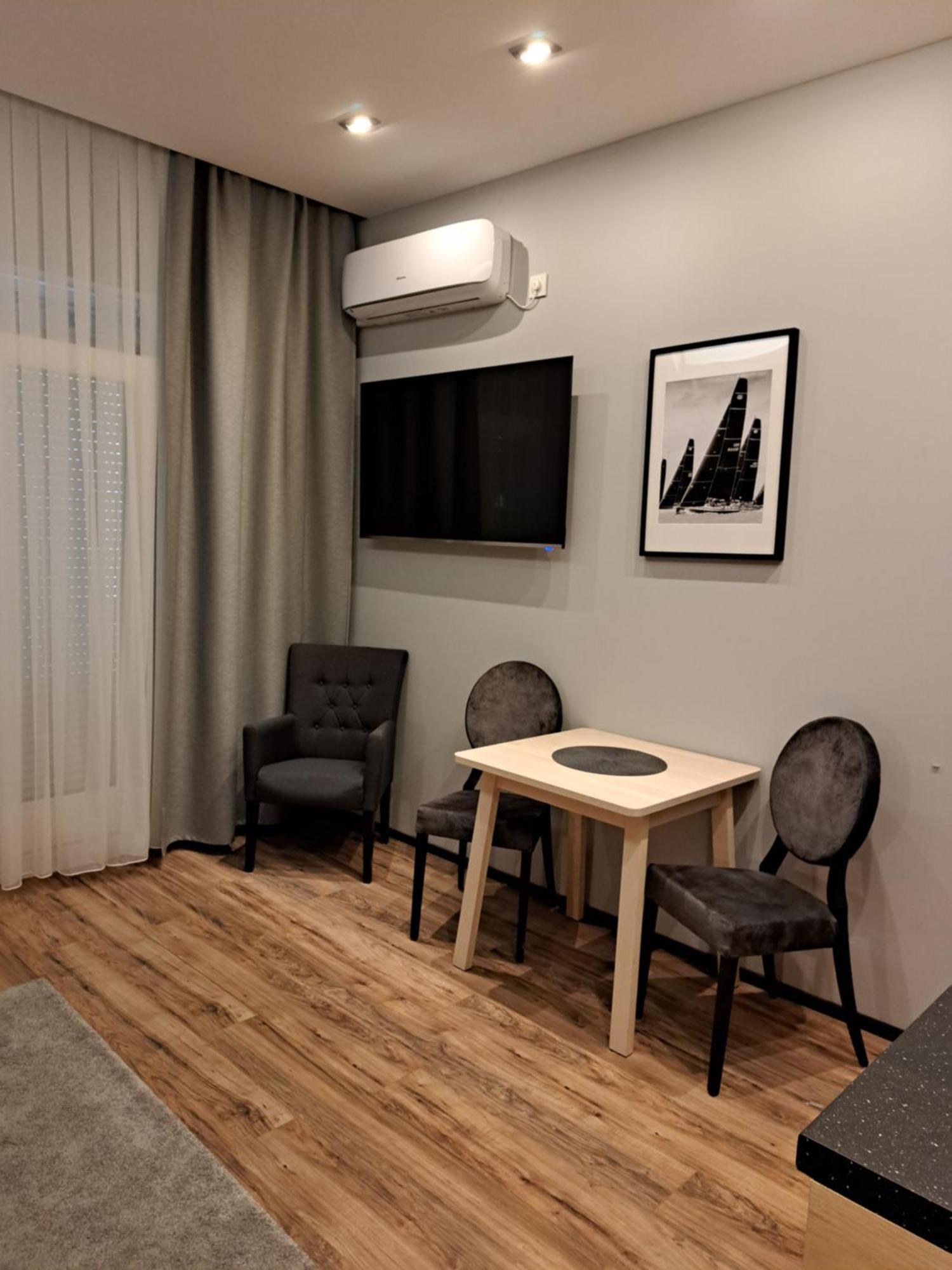 ביליצה Apartmani Kameno Sidro מראה חיצוני תמונה