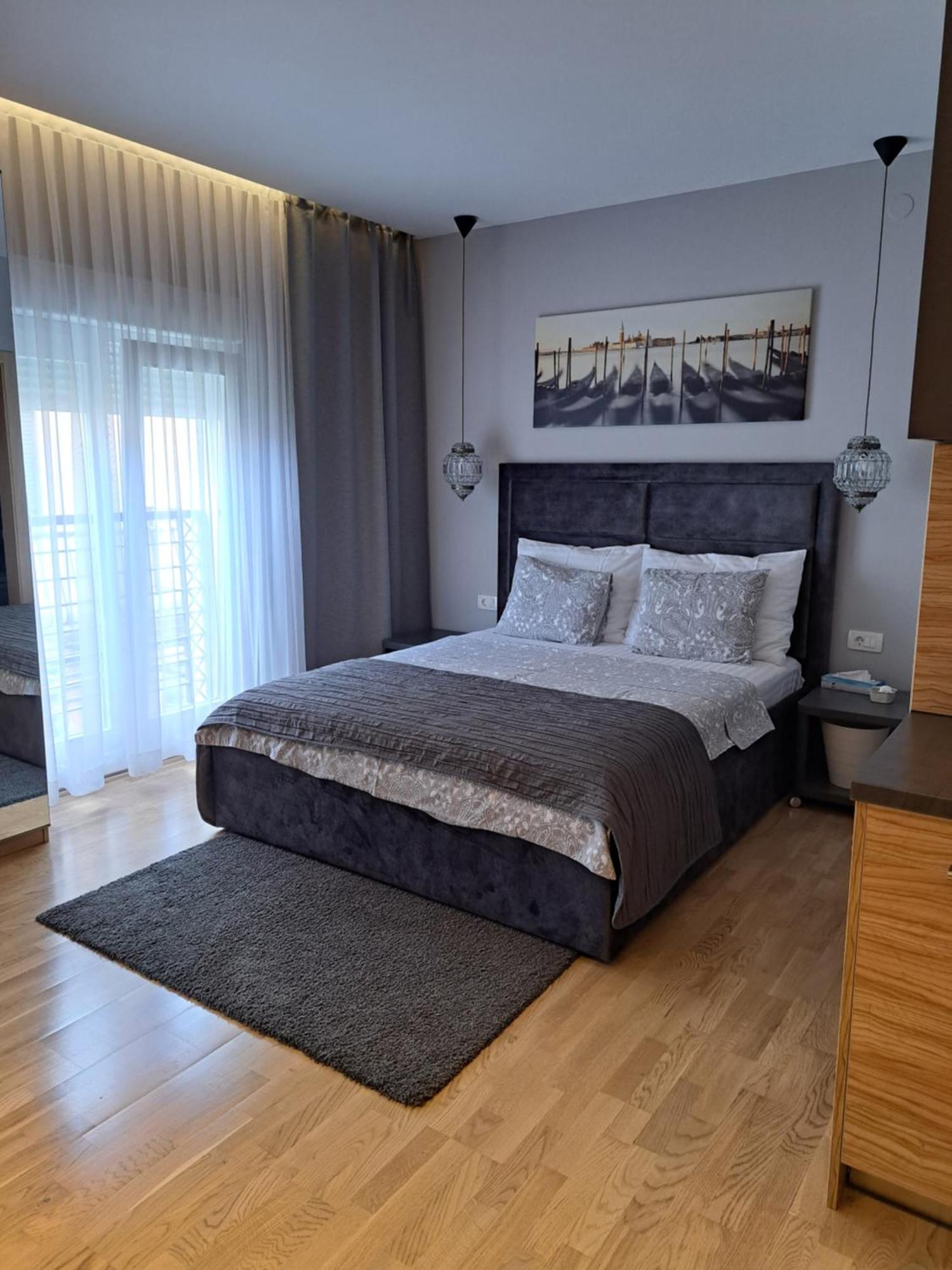 ביליצה Apartmani Kameno Sidro מראה חיצוני תמונה
