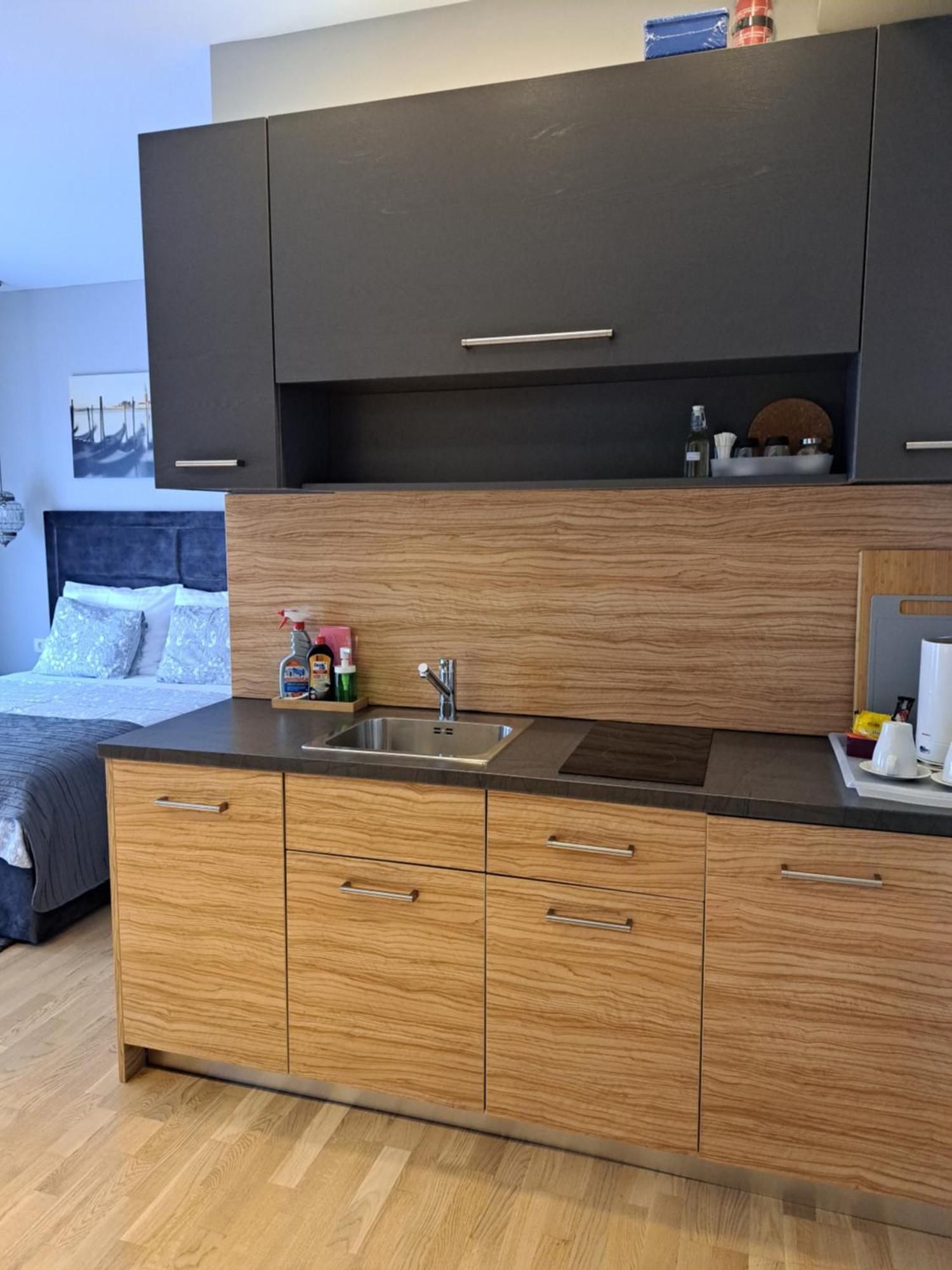 ביליצה Apartmani Kameno Sidro מראה חיצוני תמונה