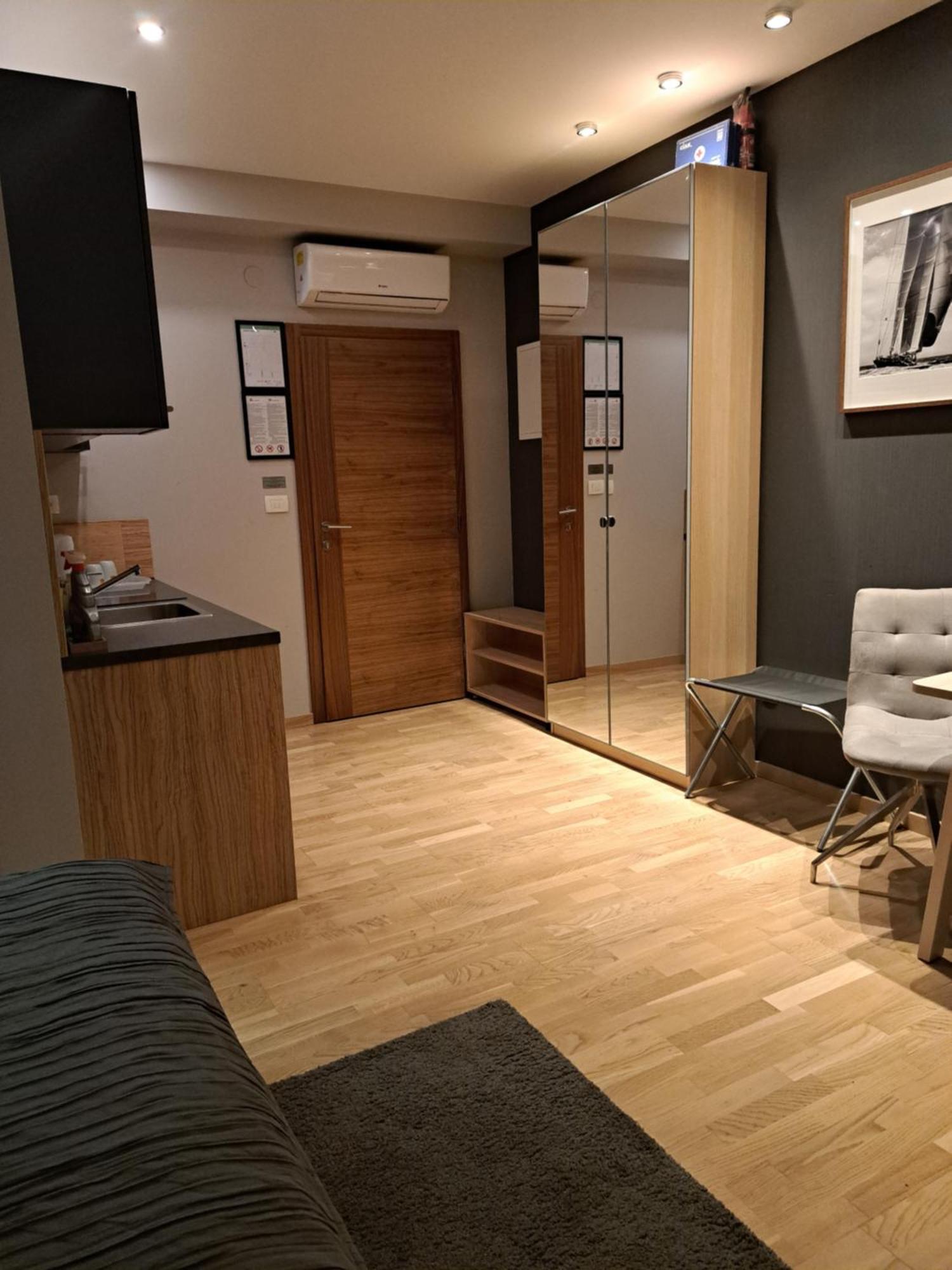 ביליצה Apartmani Kameno Sidro חדר תמונה