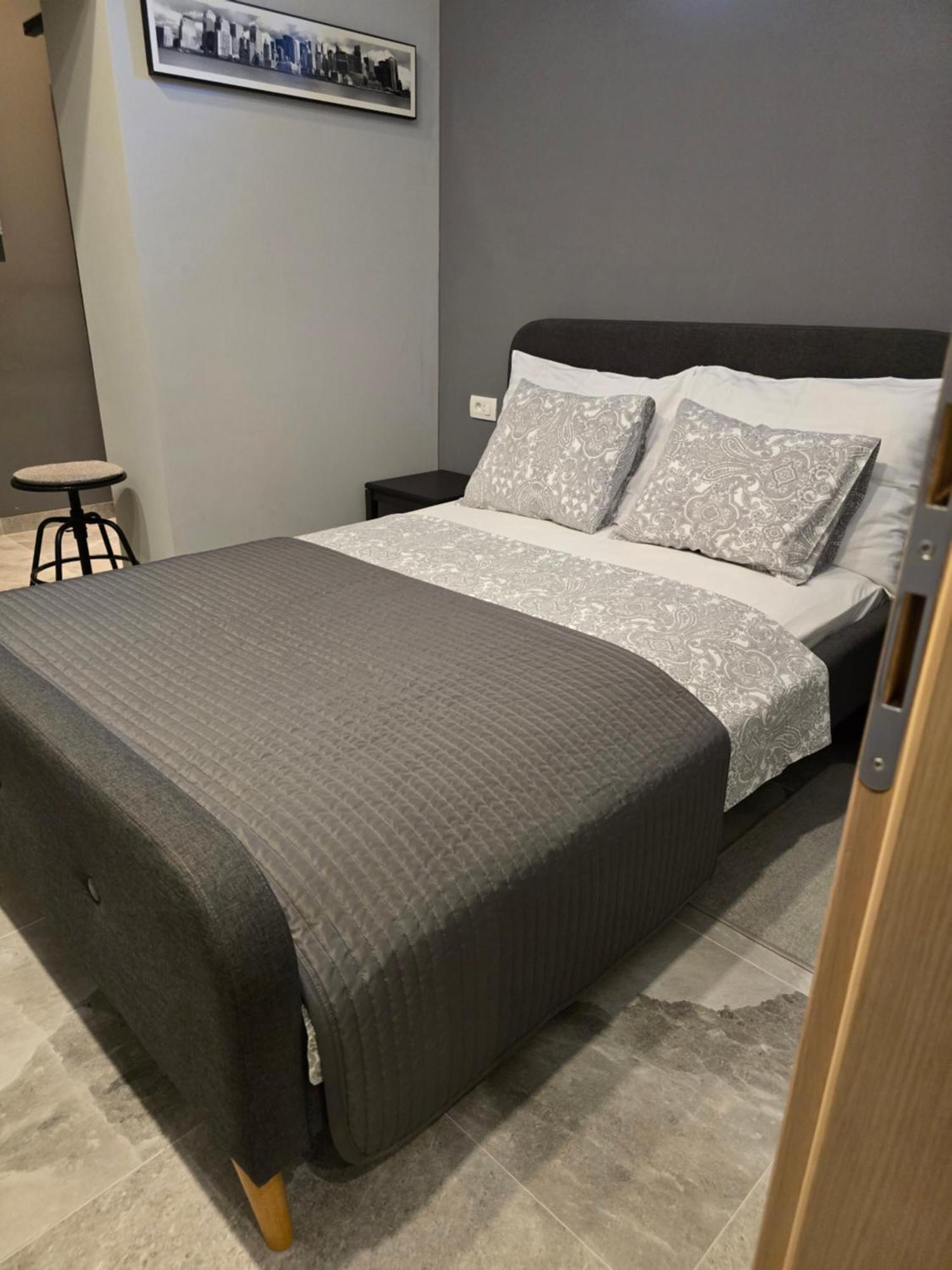 ביליצה Apartmani Kameno Sidro חדר תמונה