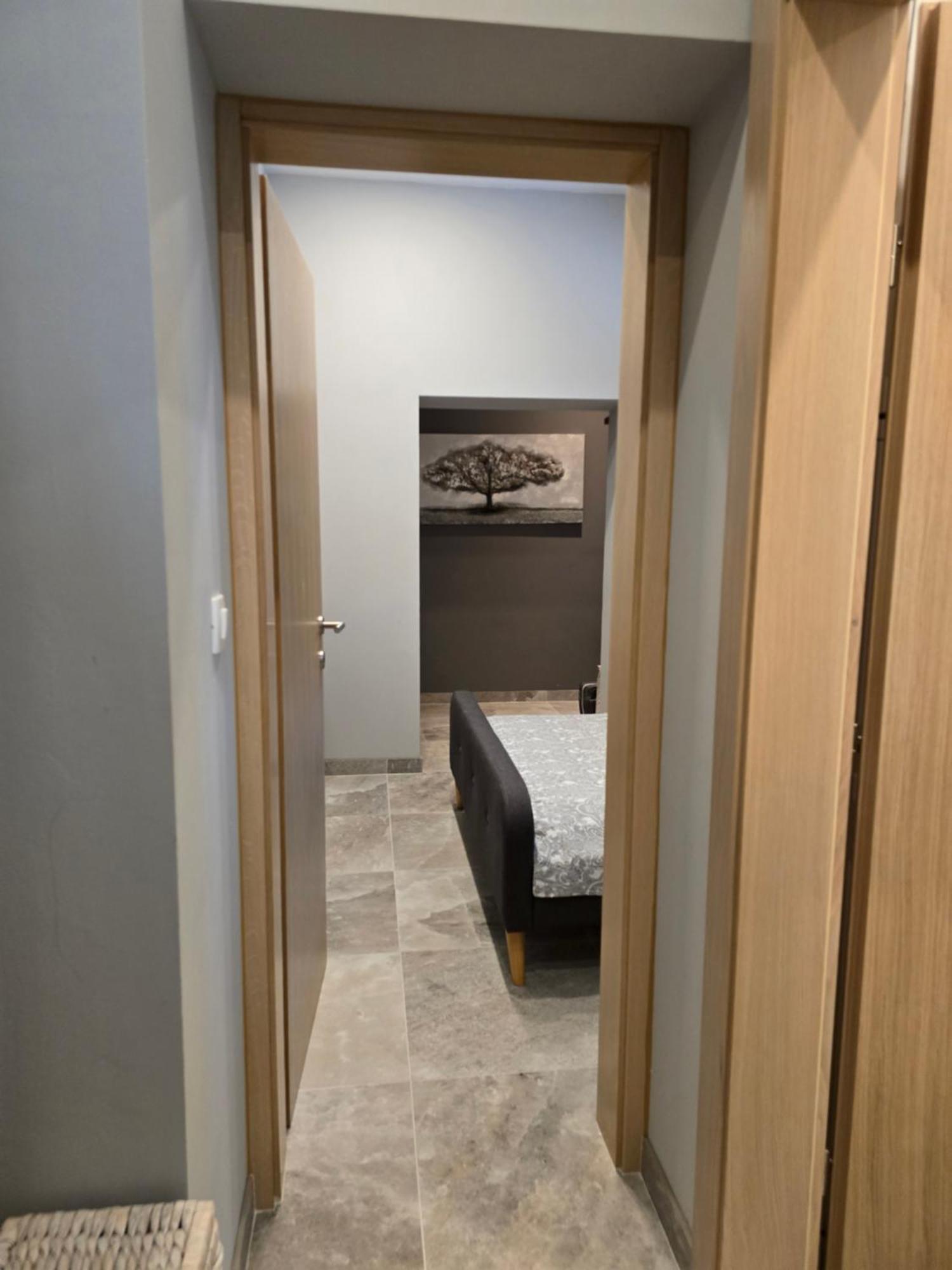 ביליצה Apartmani Kameno Sidro מראה חיצוני תמונה