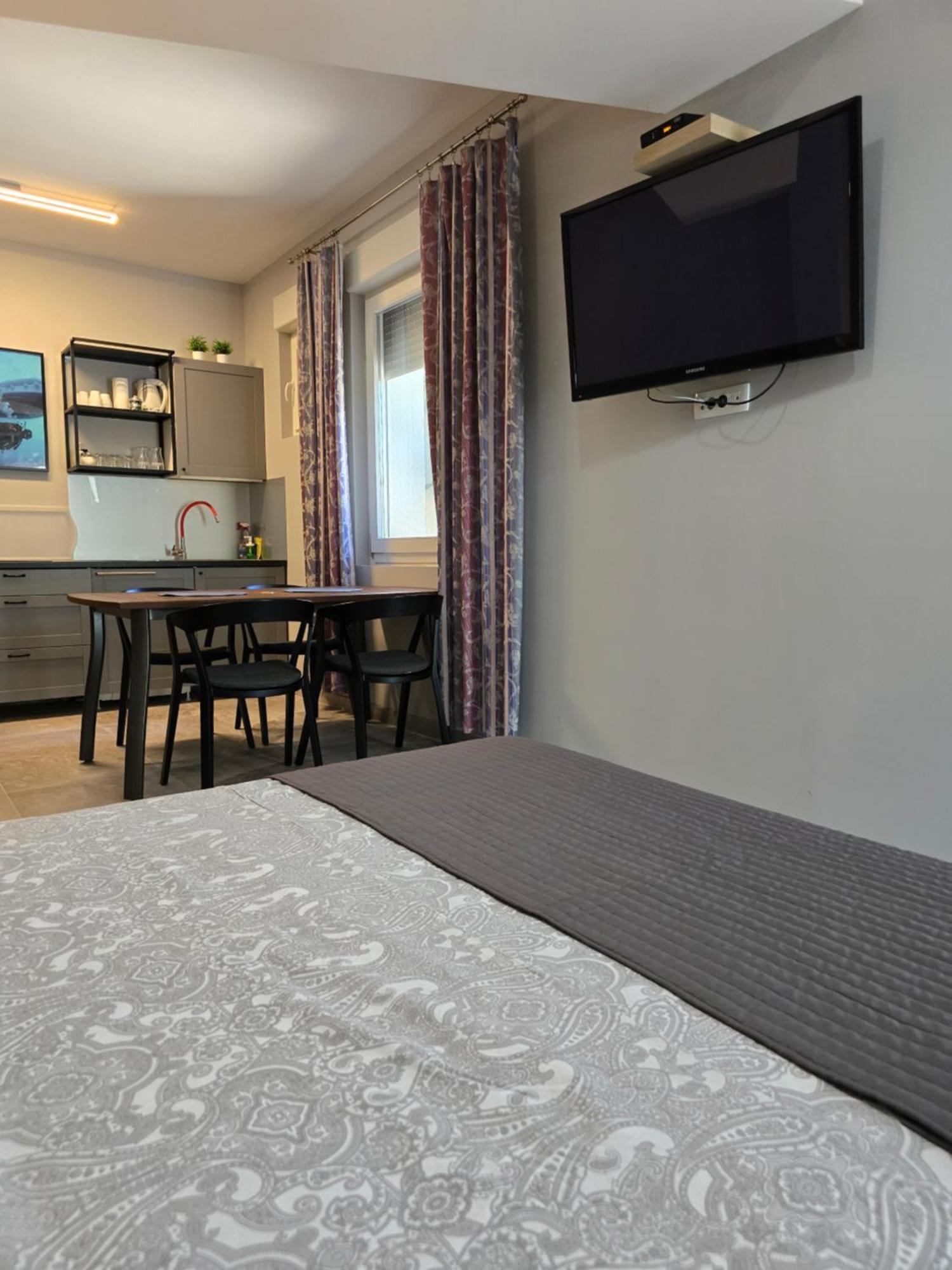 ביליצה Apartmani Kameno Sidro חדר תמונה
