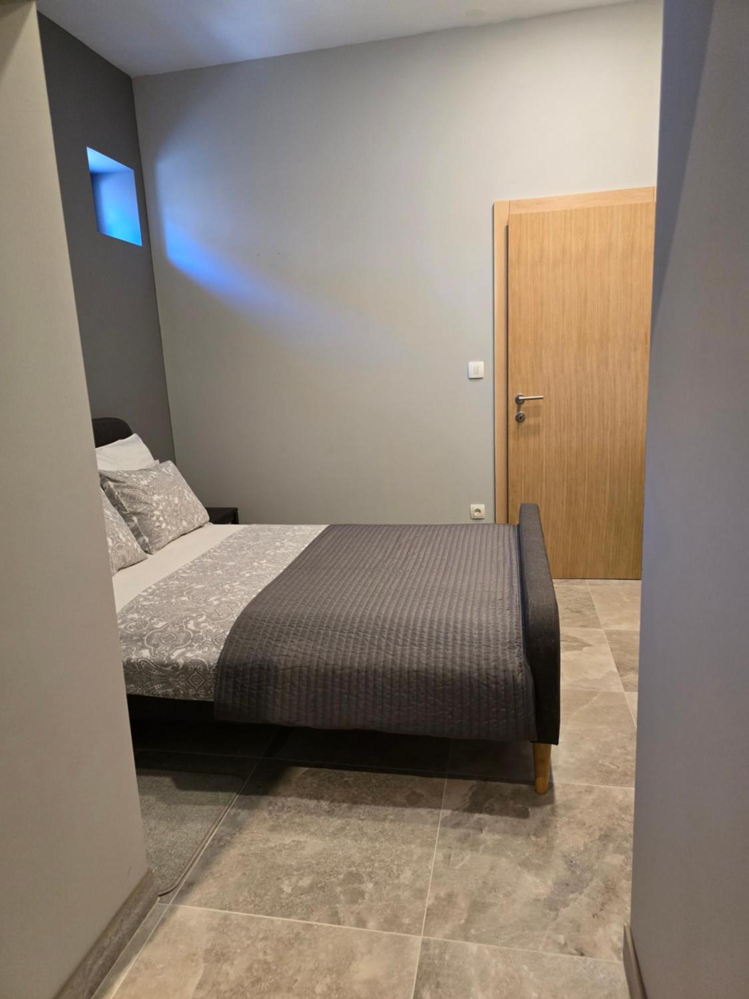 ביליצה Apartmani Kameno Sidro מראה חיצוני תמונה