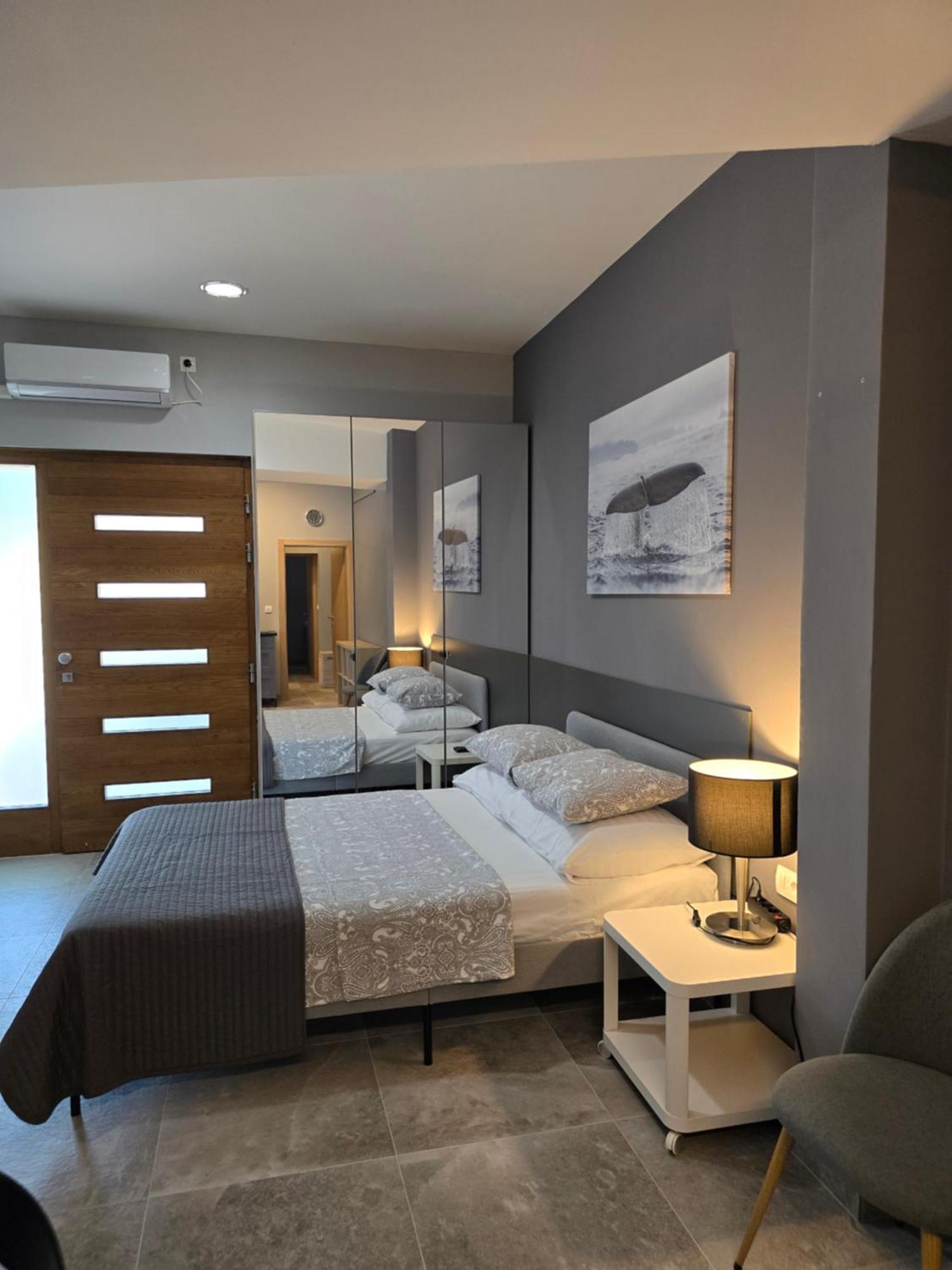 ביליצה Apartmani Kameno Sidro חדר תמונה