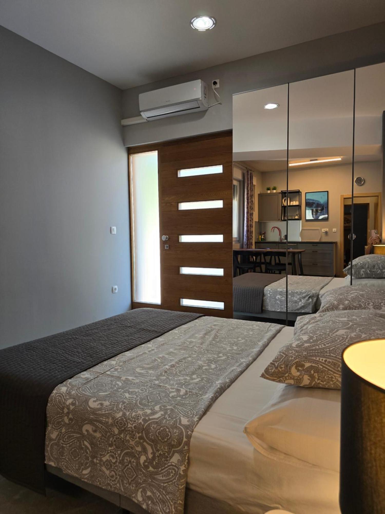 ביליצה Apartmani Kameno Sidro חדר תמונה