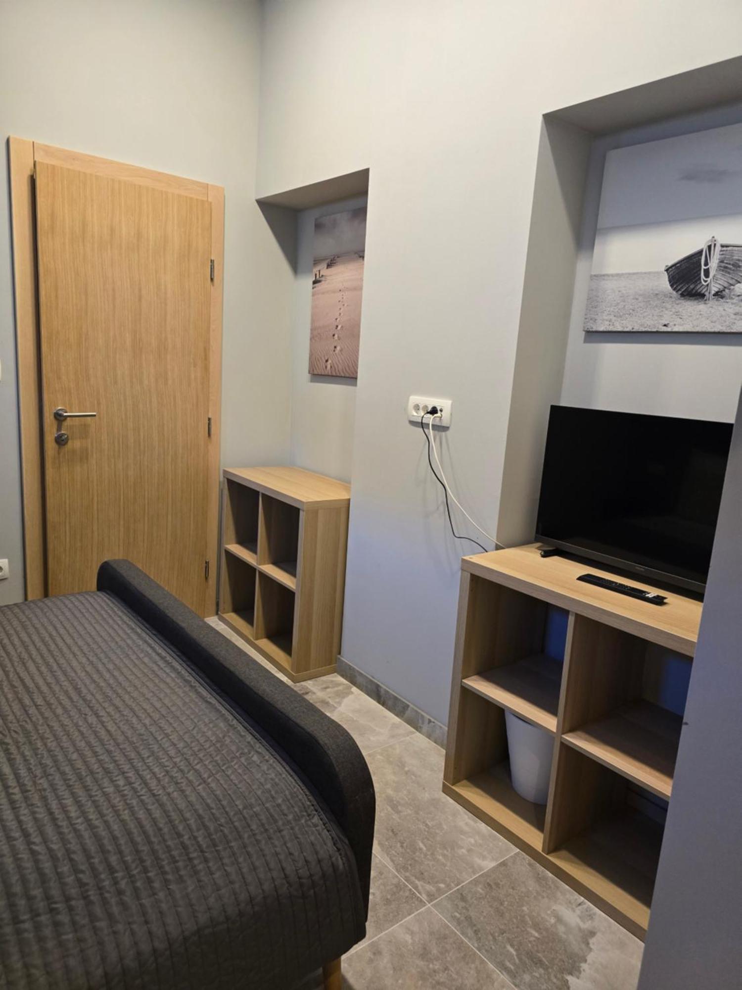ביליצה Apartmani Kameno Sidro חדר תמונה