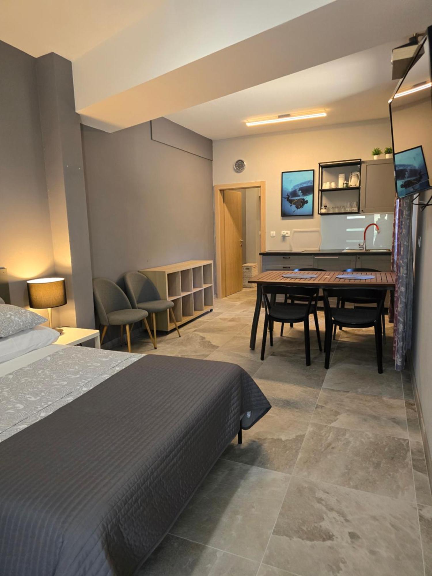 ביליצה Apartmani Kameno Sidro חדר תמונה