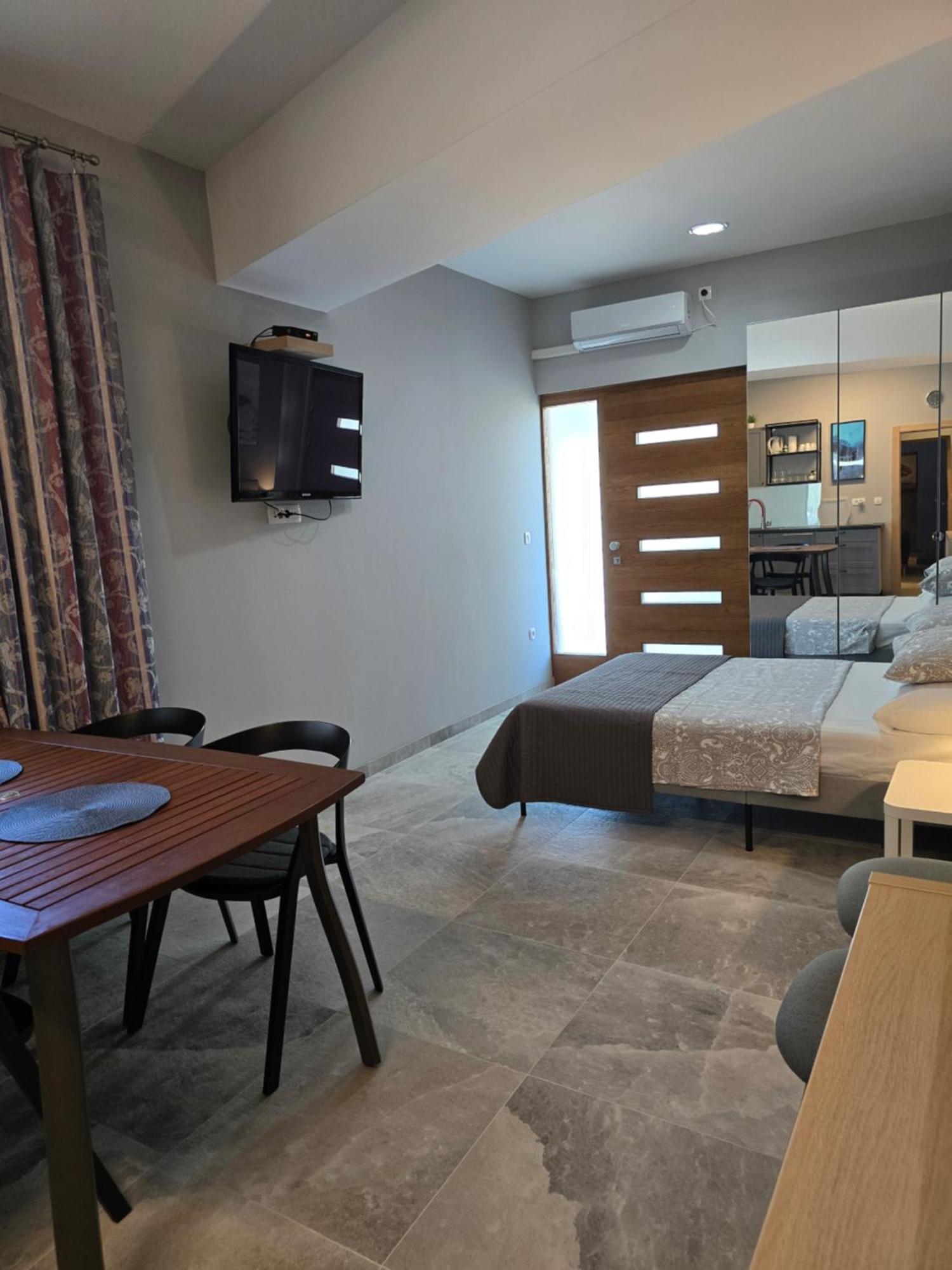 ביליצה Apartmani Kameno Sidro חדר תמונה