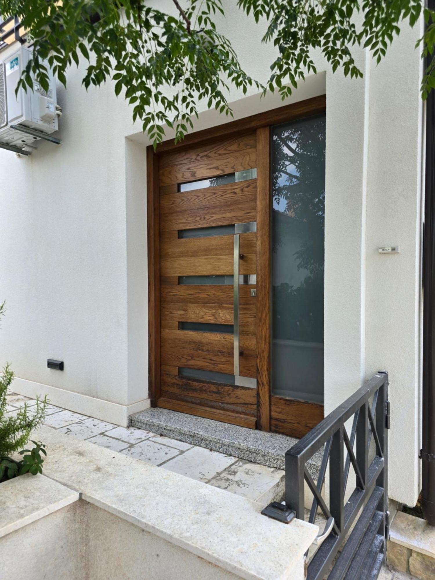 ביליצה Apartmani Kameno Sidro מראה חיצוני תמונה