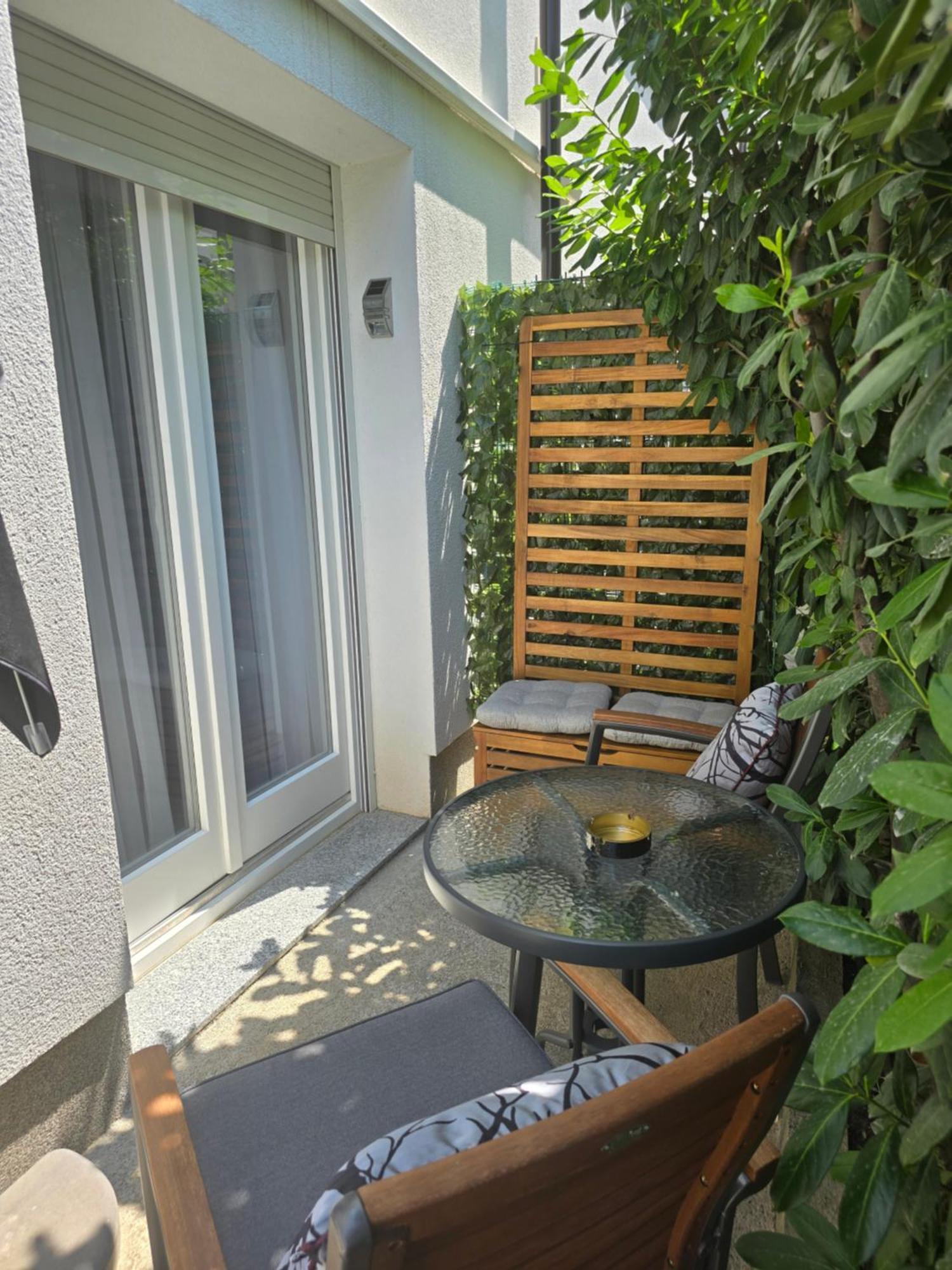 ביליצה Apartmani Kameno Sidro חדר תמונה