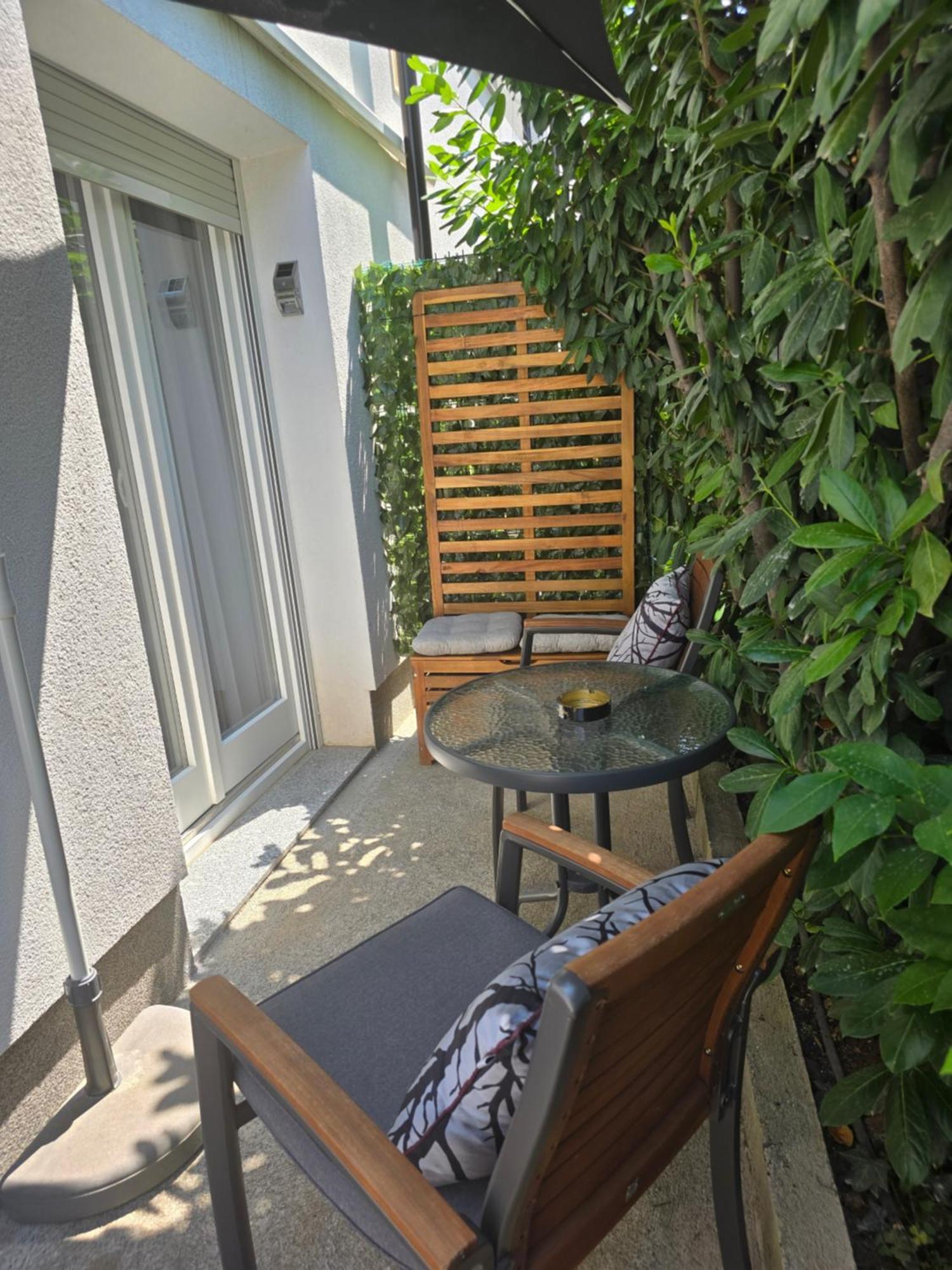 ביליצה Apartmani Kameno Sidro מראה חיצוני תמונה