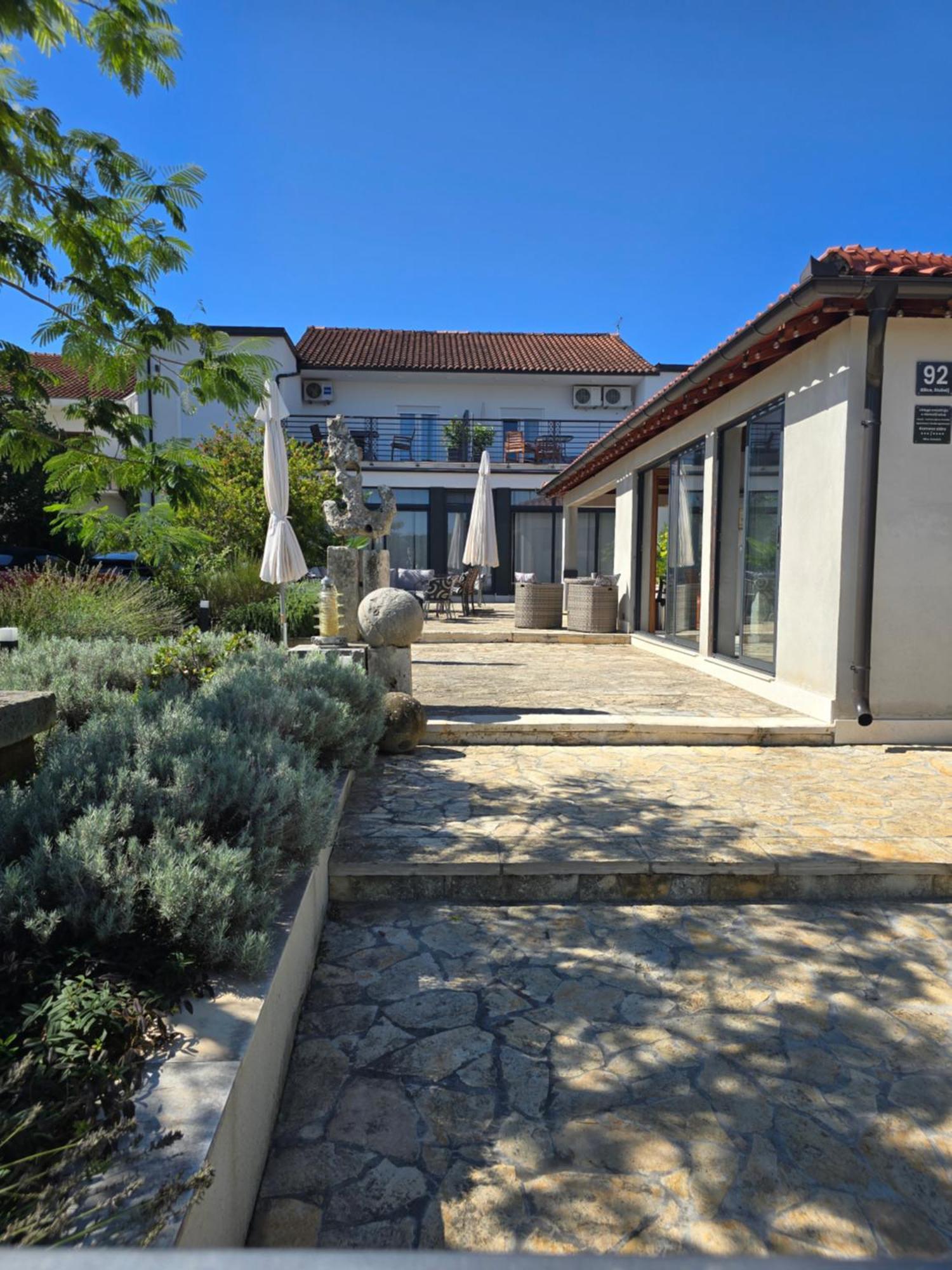 ביליצה Apartmani Kameno Sidro מראה חיצוני תמונה